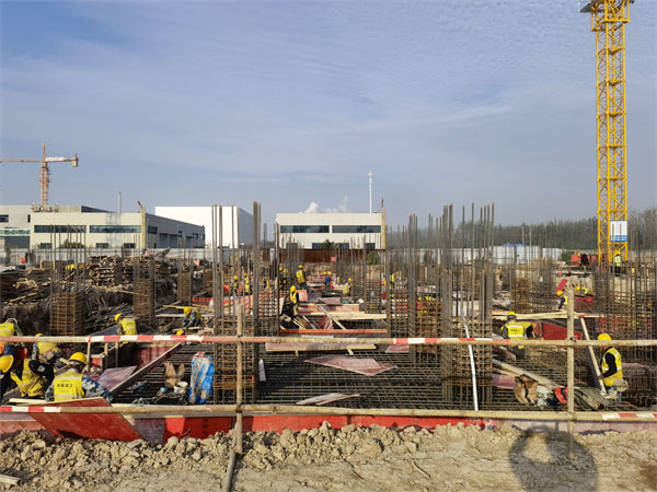 土石方基礎(chǔ)公司