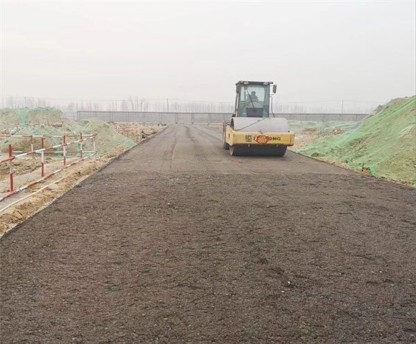 園林綠化工程施工