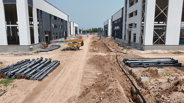 鋼結(jié)構(gòu)網(wǎng)架加工